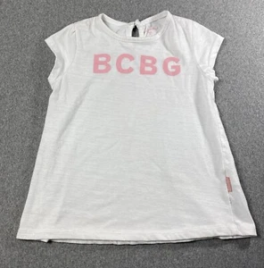 BCBG GIRL T-shirt Size 6 - Picture 1 of 2