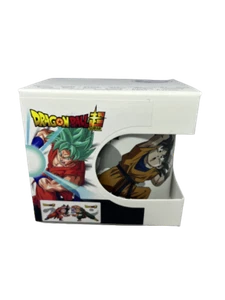 Dragon Ball Super Fusion Tanzbecher - Bild 1 von 2