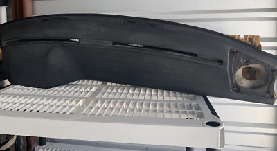 Salpicadero MERCEDES-BENZ 300ce 320ce Foto 1 de 4