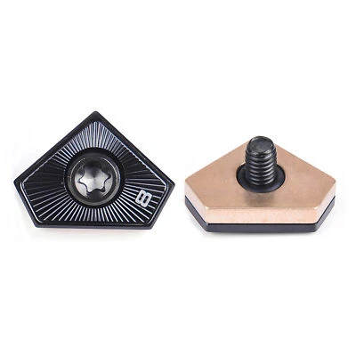 2× Golf Weight Screw Fit 2024 Cobra Darkspeed Driver Club 6g/8g/10g/12g/16g/18g