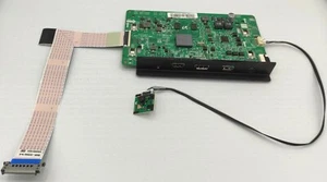 Samsung Odyssey LC32G55TQWNXZA 32" WQHD 144Hz 1ms Curved LED Monitor Main Board - Picture 1 of 8