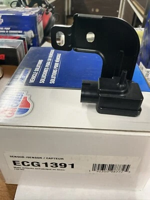 Carquest ECG1391 地图传感器 适用于 92-96 丰田凯美瑞 NOS — 第 1/3 张图片