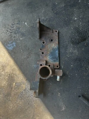 Soporte COMPRESOR AC 3913360 Dodge D250 D350 1ª Gen Cummins Diesel 12v Foto 1 de 2