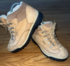catalogo Jeep botas Mexico - Primavera 2021