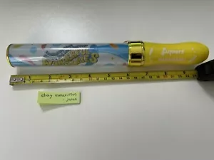 LOVE LIVE BLADE PENLIGHT Hanamaru VER no strap AQOURS 3RD TOUR ONLINE LIMITED - Picture 1 of 4