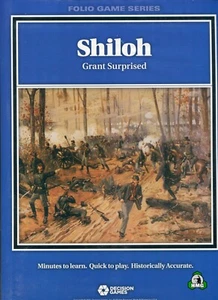 Shiloh: Grant Surprised - Picture 1 of 3