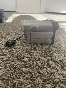 Panasonic PV-GS32 Mini DV Camcorder nur Einheit - Bild 1 von 8