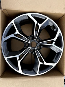 Kia Sportage MK4 GTS Gt-Line 19" Llanta de Aleación 7.5Jx19 ET50.5 52910-F1510 - Imagen 1 de 11