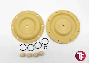 Kit riparazione lato bagnato compatibile Enviroflex Aro EF637119-EB-C - Foto 1 di 5