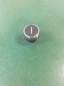 Moeller RMQ 22 Drucktaste RD schwarz I - Picture 1 of 1