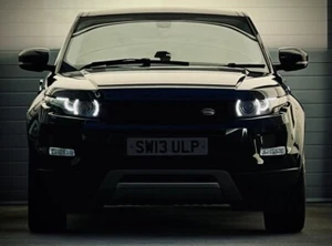 2013 Land Rover Range Rover Evoque 2.2 SD4 PURE TECH 5DR Automatic PX SWAP PART - Picture 1 of 22