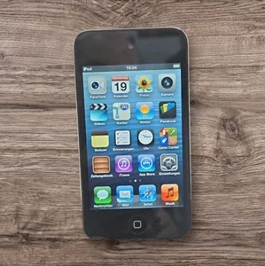 Apple iPod A1367 32GB Touch gebraucht guter Zustand - Bild 1 von 2