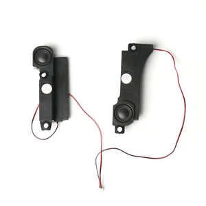 Für Lenovo IdeaPad Y500N Y510P Y500 Y590 Laptop L/R Speakers Audio Lautsprecher - Afbeelding 1 van 9