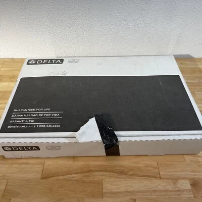 Delta 1903-DST Single Handle Bar/Prep Faucet - Image 1 of 4