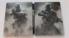 Call of Duty Infinite Warfare Steelbook - OHNE Spiel - blu-ray Größe
