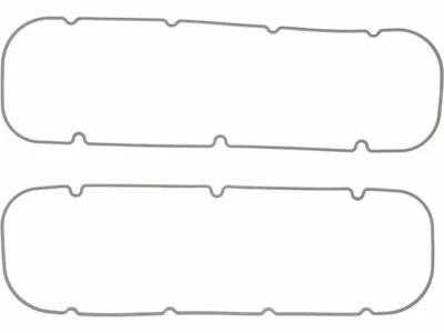 For 1991 Chevrolet R2500 Suburban Valve Cover Gasket Set Victor Reinz 65314QQ Foto 1 de 2