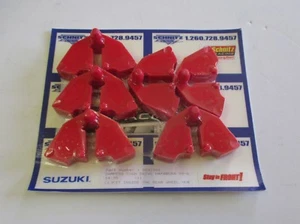 Suzuki GSXR1300 Busa Gen 1 99 to 07 Performance Ritzelkissen USA Made - Bild 1 von 1