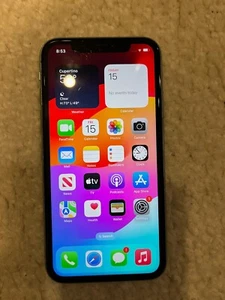 Apple iPhone 11 128GB Green Unlocked A2111 - Zdjęcie 1 z 4