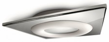 Philips Myliving Temper Energiespar- Plafoniera, Cromo, 301881116 Deckenlamp