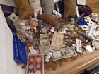 Estate Lot Sale Us Coins  Silvergold Currency Stamps  30 Pc Lots Invest