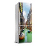 Details about   Magnet Sticker Refrigerator removable Peel & Stick Architecture Venice Italy