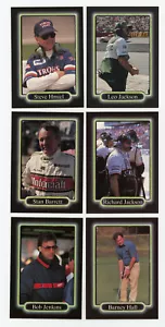 1990 90 Maxx Glossy Parallel Insert RC Rookie Card #46 #62 #90 #119 #154 #163 - Picture 1 of 13