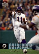 2006 Upper Deck Football Base Singles #101-232 (Pick Your Cards)