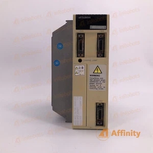 MDS-A-SVJ-10 Servo Drive, Tested OK, DHL/FEDEX - Picture 1 of 7