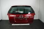 Mazda Cx 7 Tailgate With Glass Velocity Red 27A 2007 2012