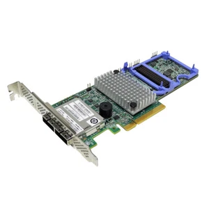 IBM ServeRAID M5120 6Gb/s SAS/SATA RAID Controller FRU 00AE811 L3-25421-48D - Picture 1 of 3