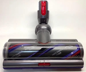 Genuine Dyson V11-V15 Detect Anti-Tangle Comb Torque Motorized Nozzle Head TEST - Picture 1 of 14
