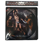Rotting Christ The Heretics 7 Inch Jigsaw OFFICIAL