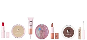 Seventeen 17 Range Eyeshadow, Blusher, Lipstick, Highlighter or Lipgloss CHOOSE - Picture 1 of 50