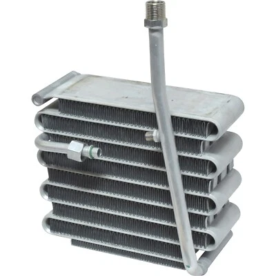 Núcleo evaporador UAC para Mitsubishi Mighty Max 1992-1993 Foto 1 de 2