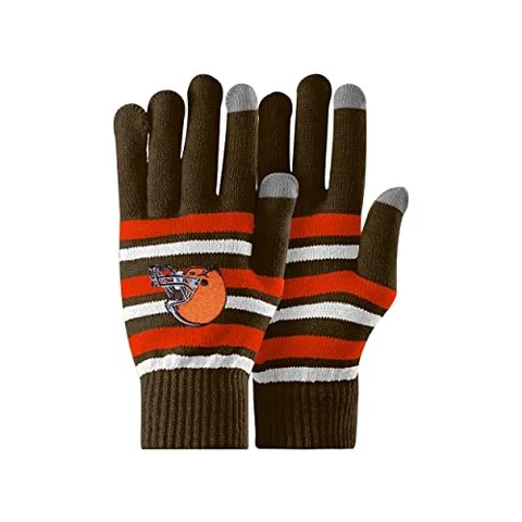 NFL Cleveland Browns Stretch Glove One Size Cover