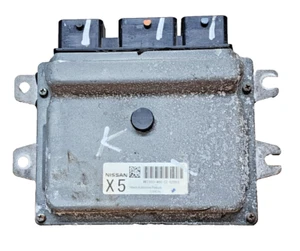 2011 2012 NISSAN SENTRA PCM ECM ECU ENGINE COMPUTER MODULE MEC950-480 C2 - Picture 1 of 5