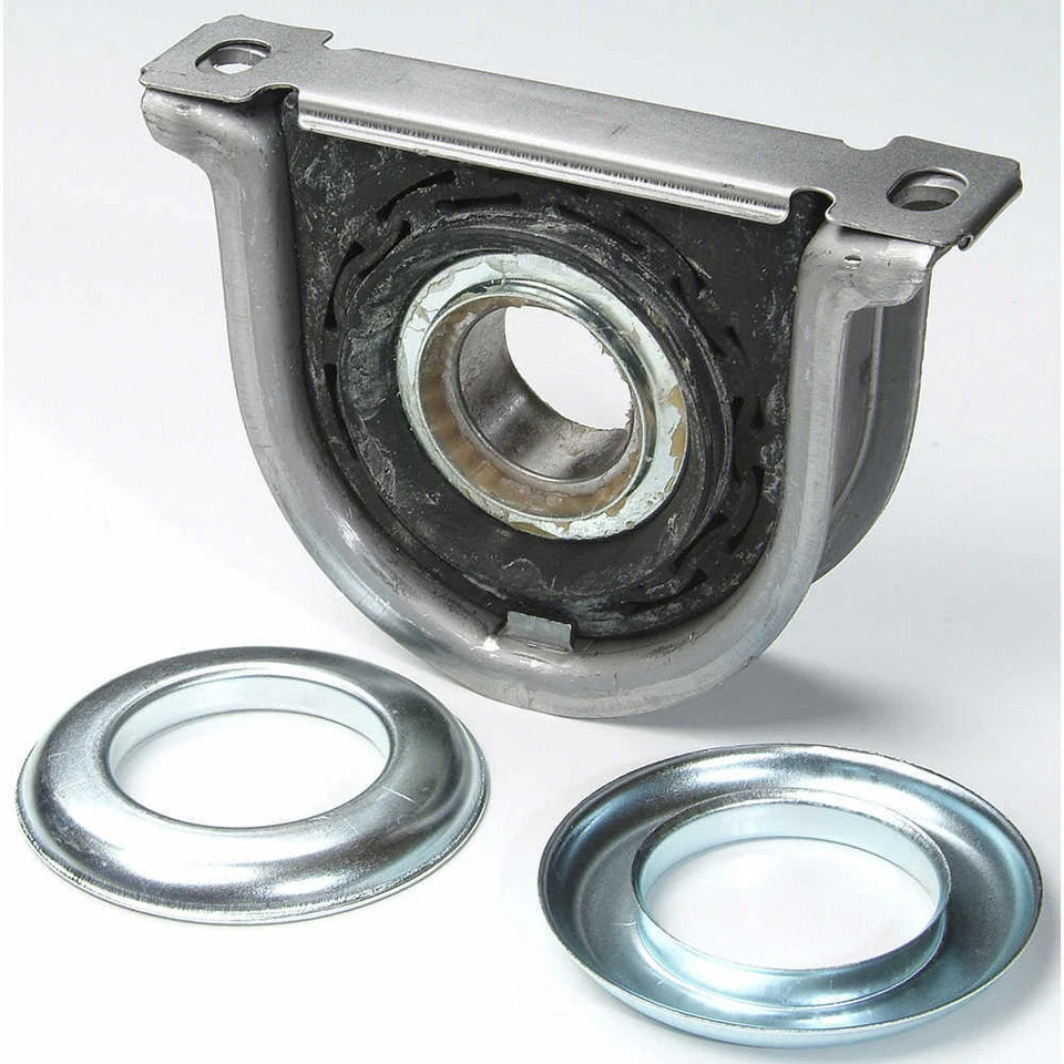 Soporte central del eje de transmisión National HB-88510 Foto 1 de 4