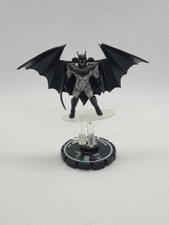 DC Heroclix Legacy #094 Batman Silver Ring Unique Kingdom Come