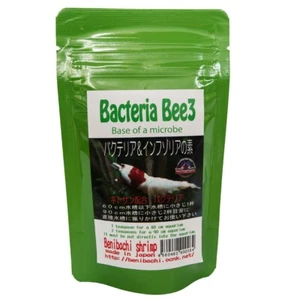Benibachi Bacteria Bee3 30g – Essential Shrimp Breeding Supplement - Picture 1 of 1