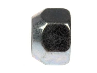 For 2006-2009 Pontiac Torrent Lug Nut Dorman 28328YM 2007 2008 Base - Image 1 of 2