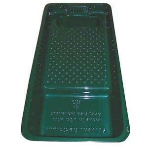 LeakTite 4 In. Plastic Trim Paint Tray (CASE OF 24 TRAYS EACH) - Picture 1 of 2