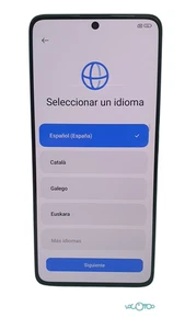 XIAOMI REDMI NOTE 13 PRO 5G 8GB 256GB E0345518GA - Imagen 1 de 5