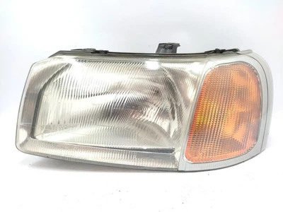 AMR4000 LINKER SCHEINWERFER / 257755 FÜR LAND ROVER FREELANDER LN 1.8I HARDBAC - Bild 1 von 4