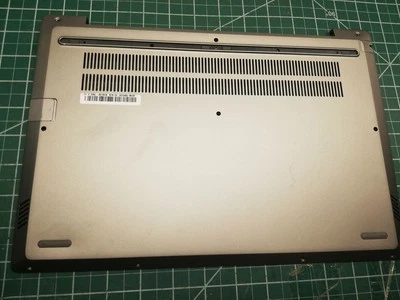 Capa base inferior Lenovo ThinkBook 14-IIL 14" 45LVABALVL0 #cb144 - Imagem 1 de 2