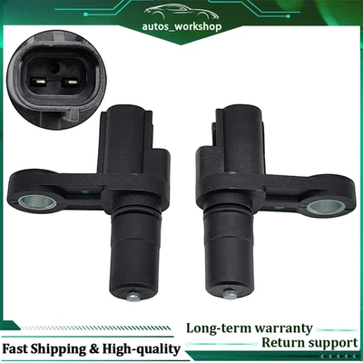 2PCS Speed Sensor 8941308020 For Scion XB Toyota RAV4 Sienna Camry Solara Lexus Foto 1 de 4
