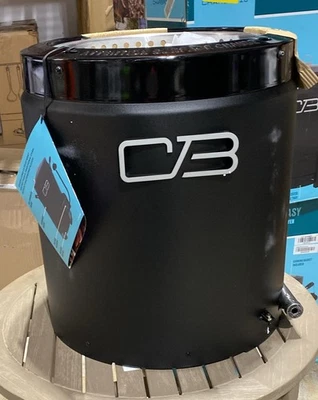 Freidora y freidora de aire libre Charbroil Big Easy® Foto 1 de 4