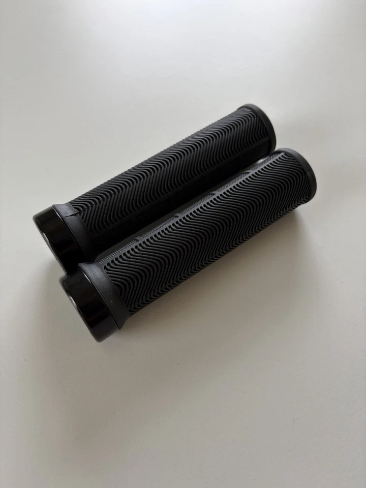 Empuñaduras Giant Tactal Pro para MTB Foto 1 de 4