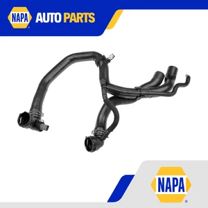 Radiator Hose fits AUDI A3 8V 1.2 13 to 16 Coolant Gates 5Q0121049AD Quality New - Picture 1 of 7