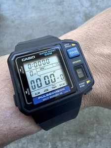 Montre Casio vintage - Photo 1/11