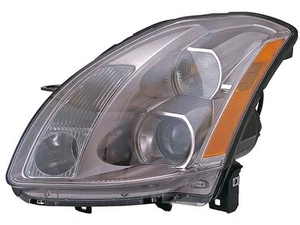 Dorman 43GJ81M Right Headlight Assembly Fits 2004-2006 Nissan Maxima - Picture 1 of 1